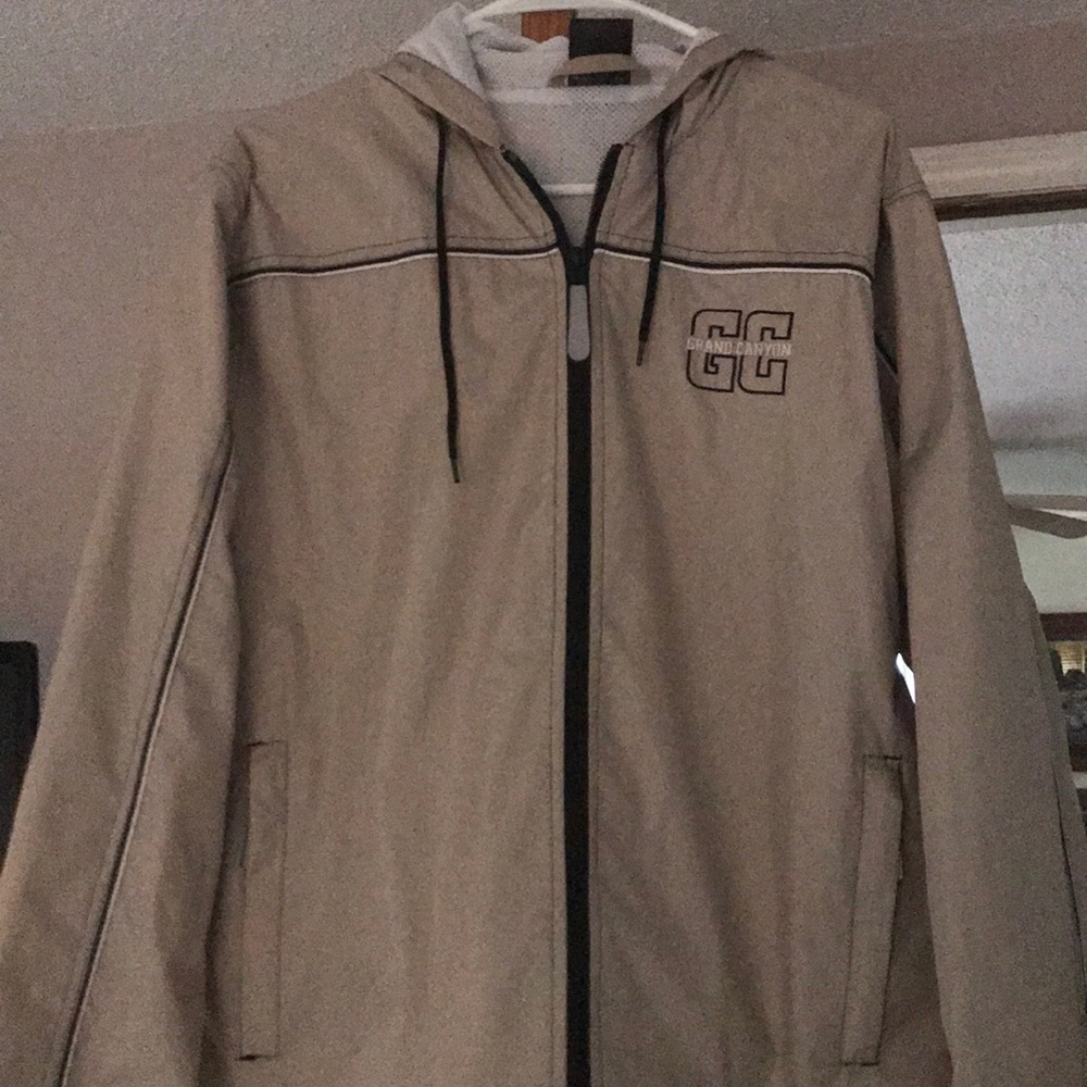 Extra Large Jacket For Fall - image 1